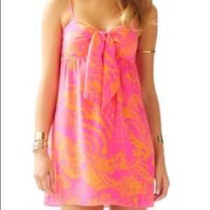 Lilly Pulitzer Charlotte Dress Size Small